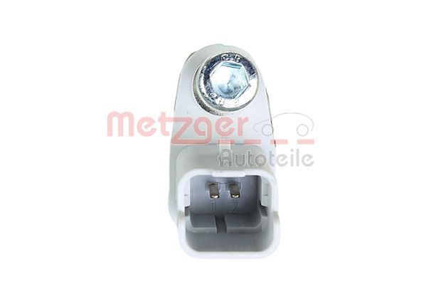 METZGER 09001097 GREENPARTS...